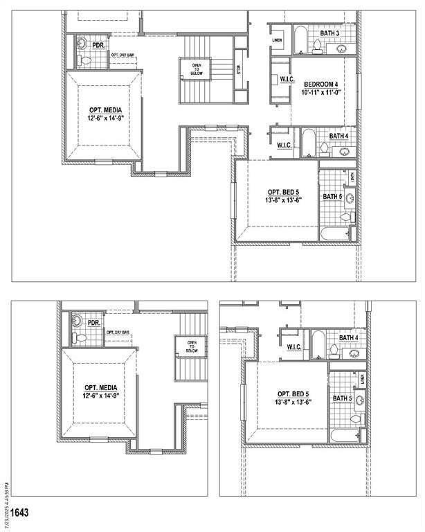 Casa a Keller, Texas, Stati Uniti 5 - 18874385