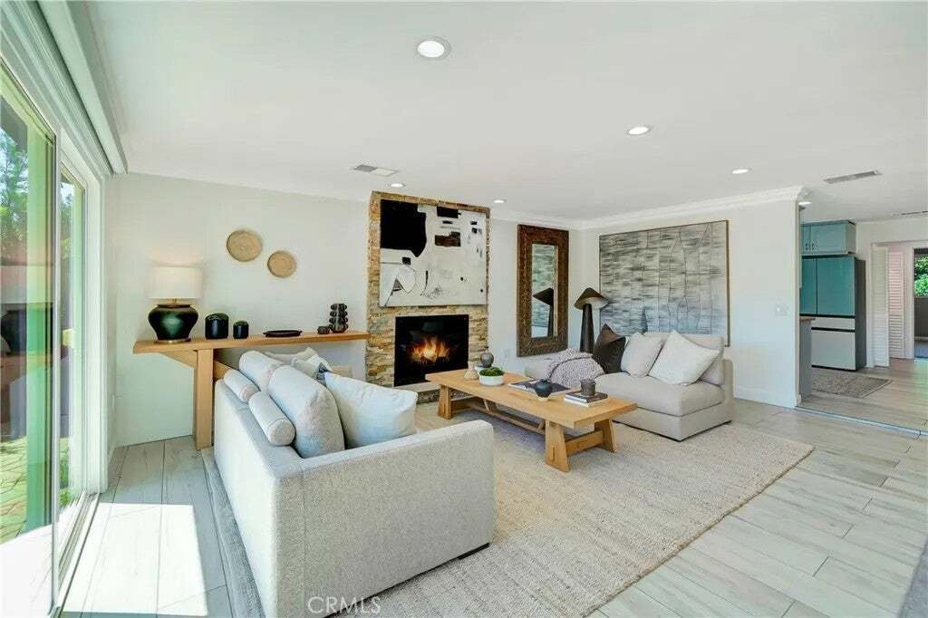 Casa en Hidden Hills, California, Estados Unidos 4 - 18873861