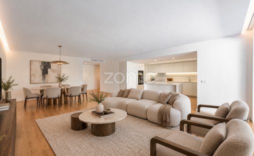 Apartment in Canidelo, Porto District, Portugal 1
