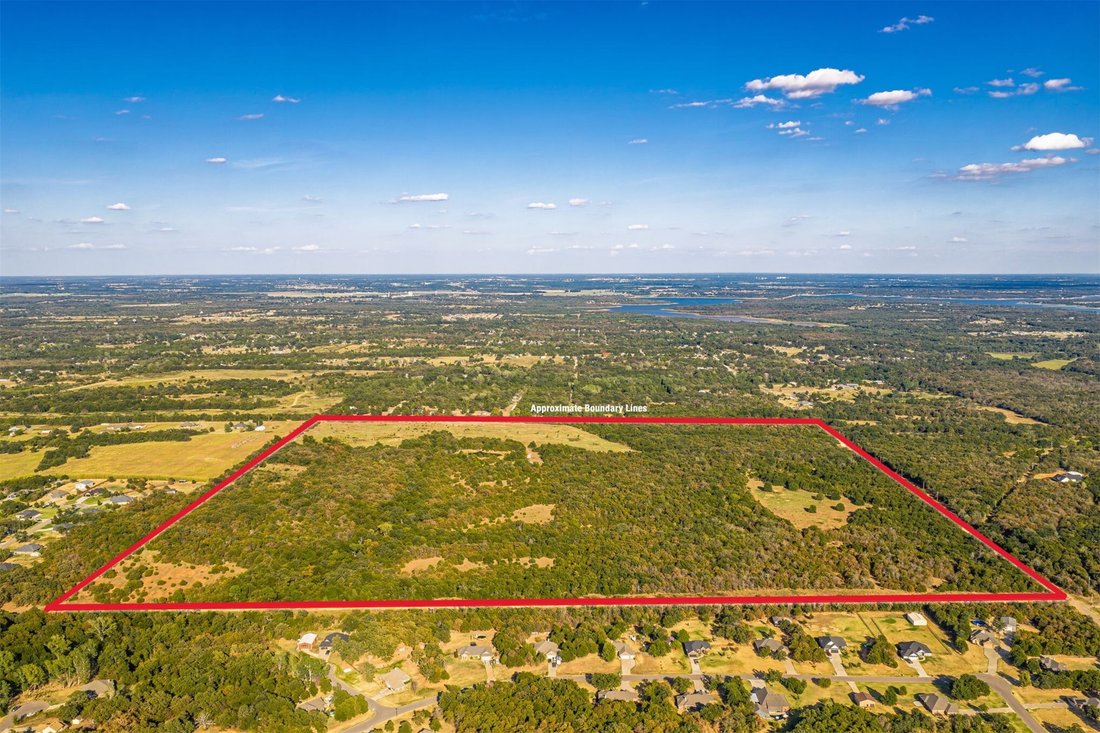 Land in Noble, Oklahoma, United States 3 - 18874309