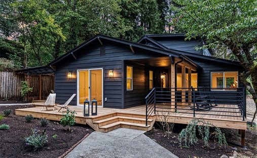 Haus in Poulsbo, Washington, Vereinigte Staaten 1