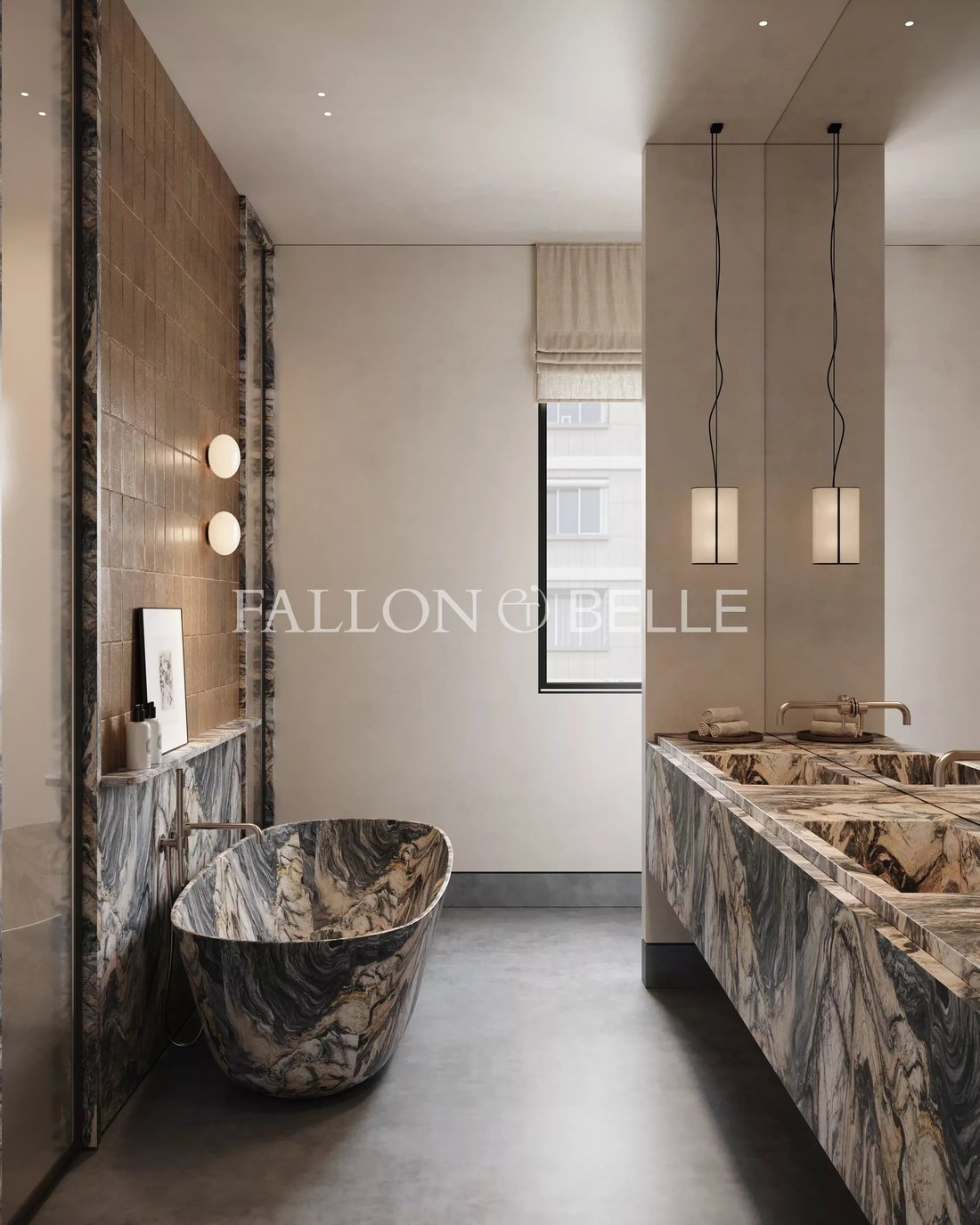 Apartment in Barrio Salamanca, Madrid, Spain 5 - 18872351