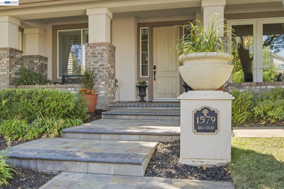 Casa a Livermore, California, Stati Uniti 5 - 18873506