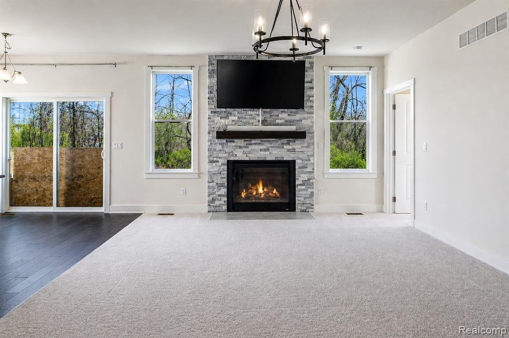 Casa a Novi, Michigan, Stati Uniti 3 - 18874609