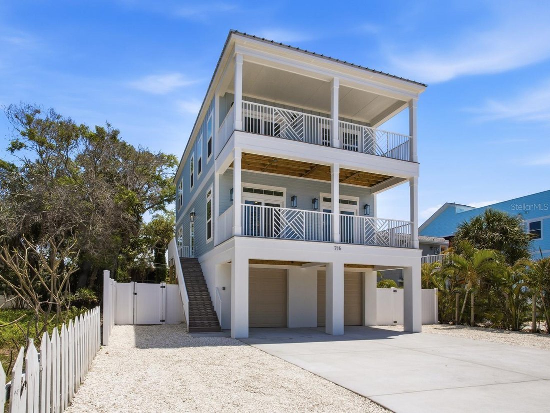 House in St. Pete Beach, Florida, United States 1 - 18873406
