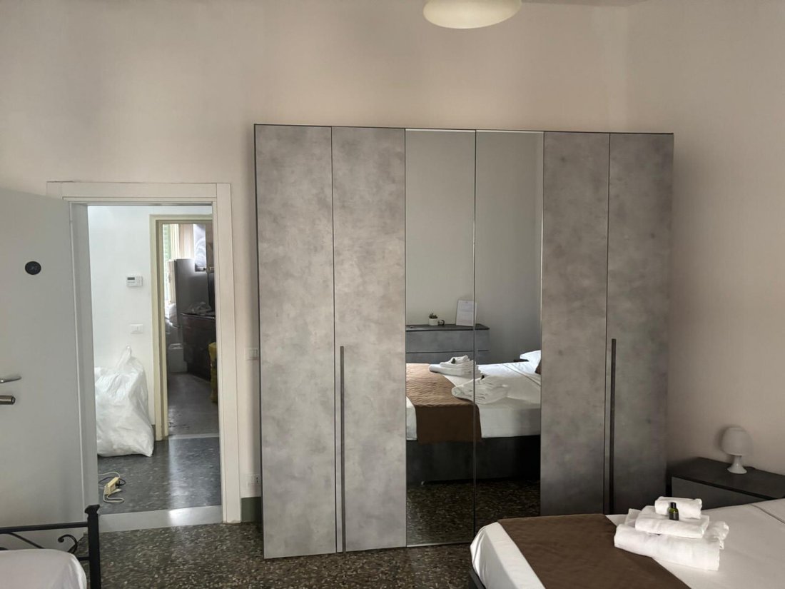 Wohnung in Centro, Florenz, Toskana 3 - 18875317