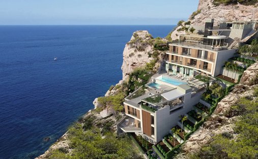 Maison en Îles Baléares, Espagne 1