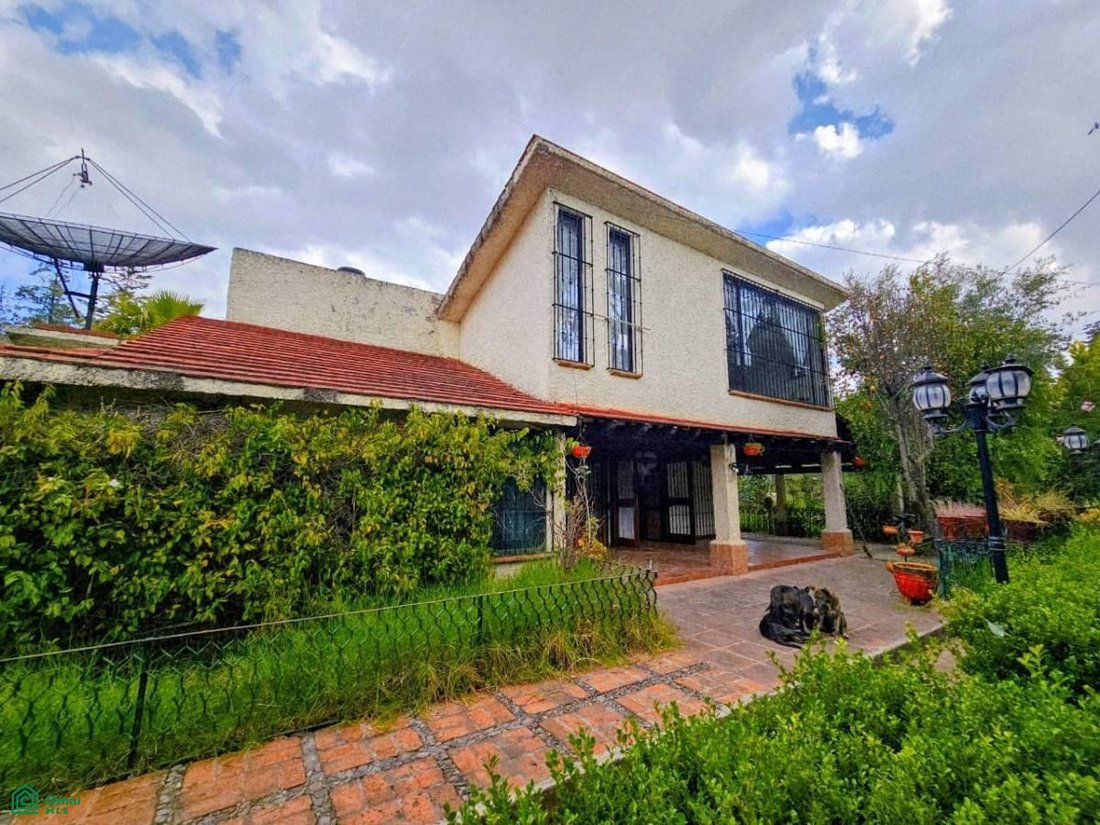 Casa a Santa Rita Tlahuapan, Puebla, Messico 1 - 17276822