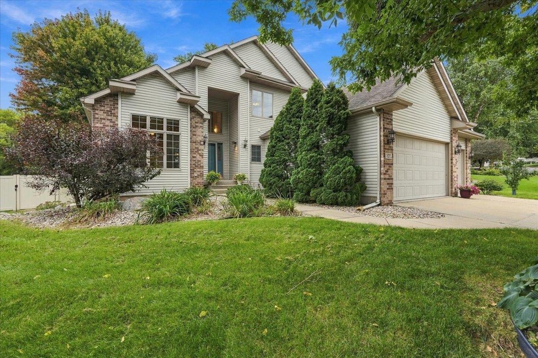 House in Sun Prairie, Wisconsin, United States 1 - 18870826