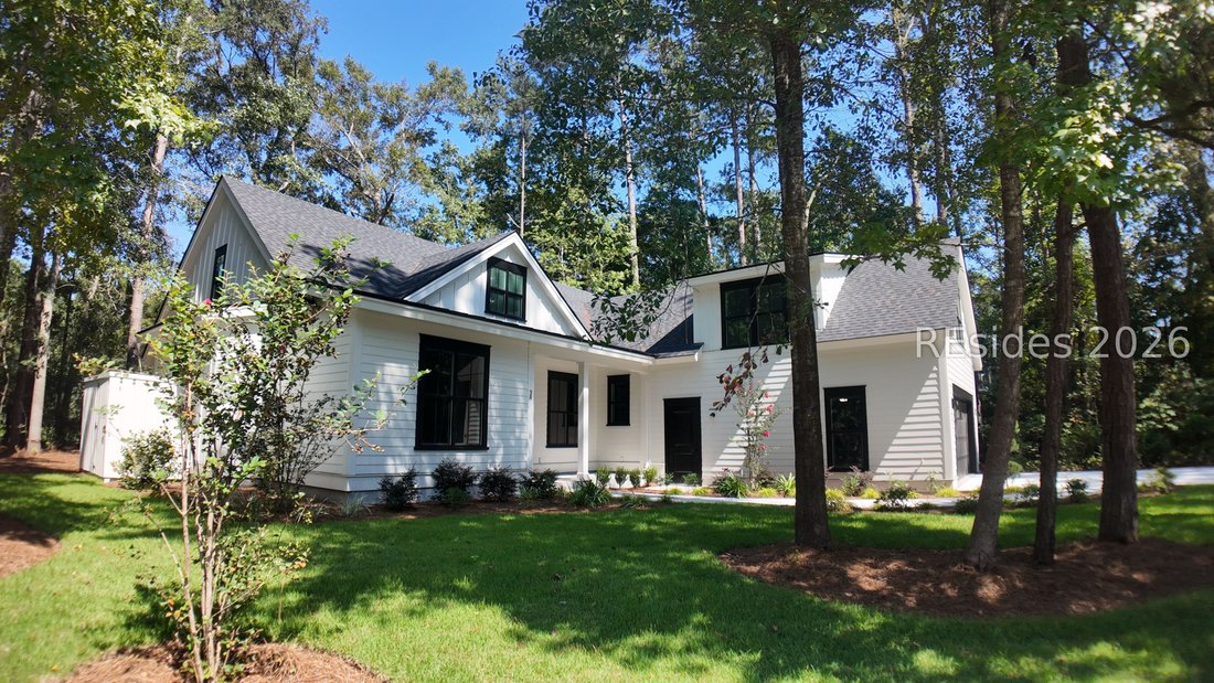 Casa a Bluffton, Carolina del Sud, Stati Uniti 1 - 18870665