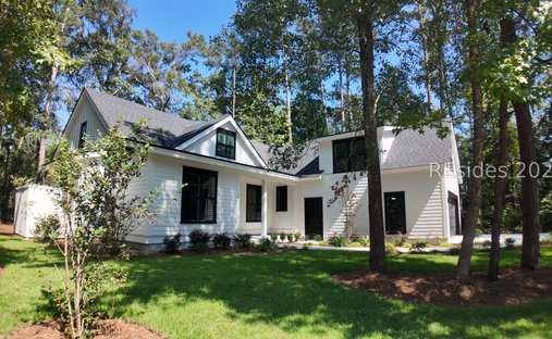 Casa en Bluffton, Carolina del Sur, Estados Unidos 1