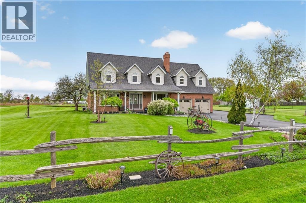 Casa a Grimsby, Ontario, Canada 4 - 18871115