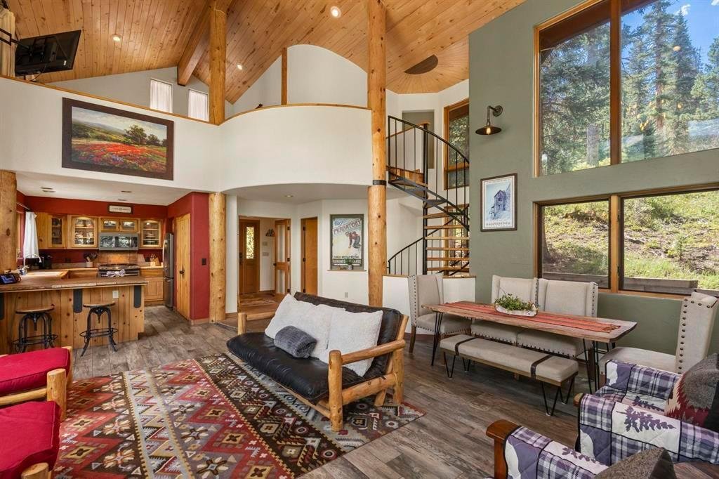 Maison à Durango, Colorado, États-Unis 5 - 18873041