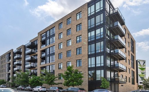 Appartement à Chicago, Illinois, États-Unis 1