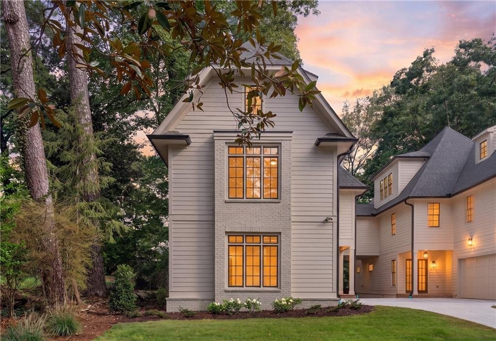 House in Atlanta, Georgia, United States 1 - 18871047
