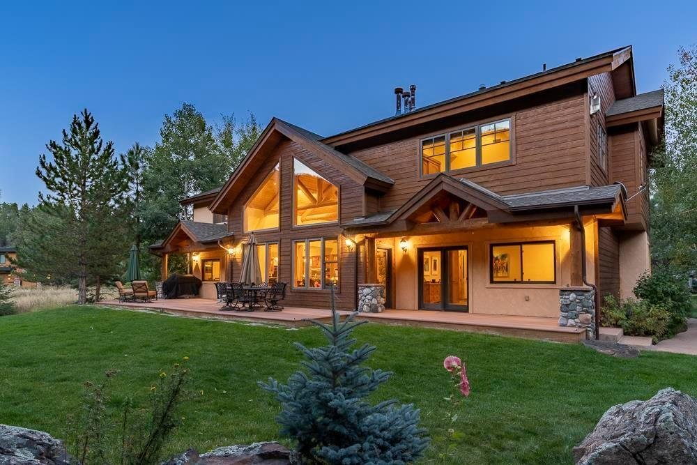House in Durango, Colorado, United States 5 - 18873051