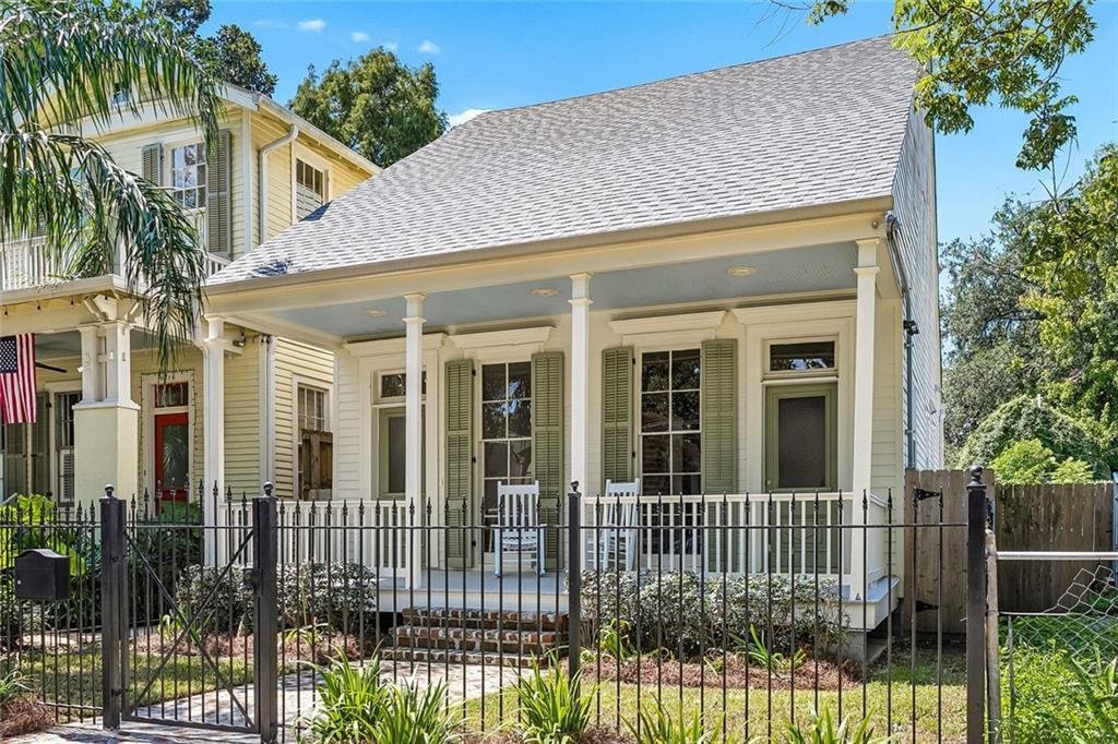 House in New Orleans, Louisiana, United States 1 - 18873675