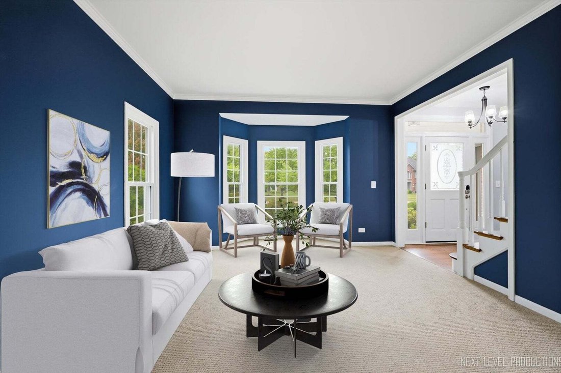 House in Campton Hills, Illinois, United States 5 - 18874055