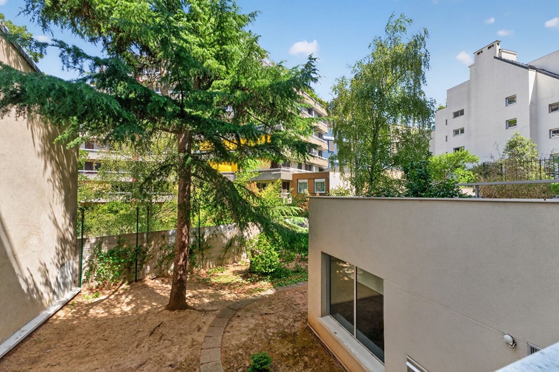 Apartamento en Alleray Procesión, Paris 15e Arrondissement, París 3 - 18872669