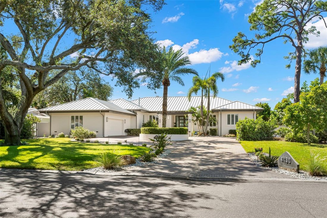 House in St. Petersburg, Florida, United States 2 - 18873372