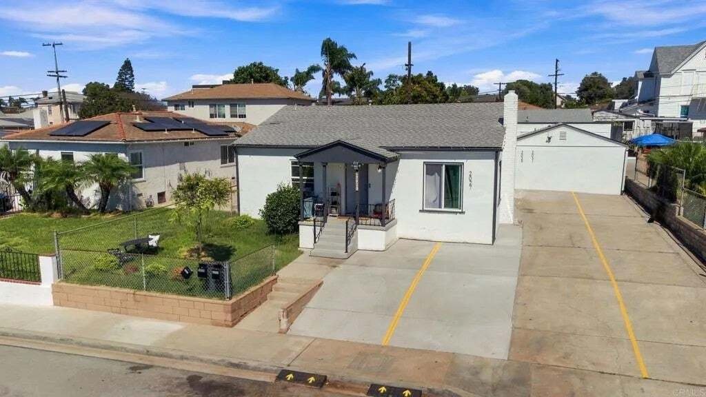 National City, California, United States 2 - 18873807