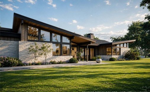 House in Bella Vista, Arkansas, United States 1