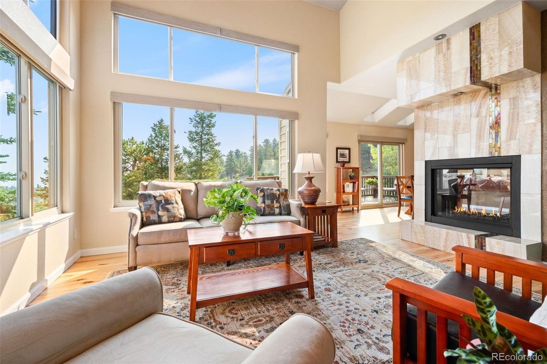 Townhouse en Golden, Colorado, Estados Unidos 5 - 18873440