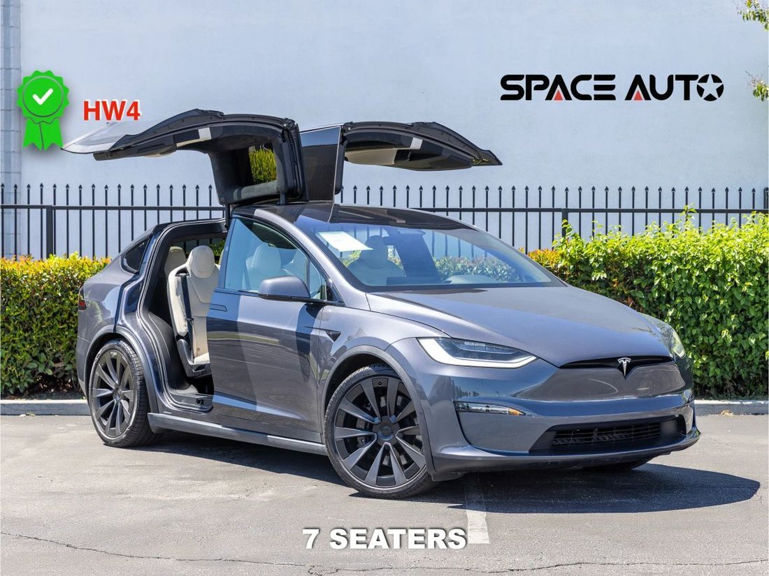 Suv in Azusa, CA, United States 1 - 18810549