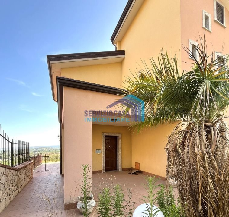 Villa in Taormina, Sicily, Italy 2 - 14428777