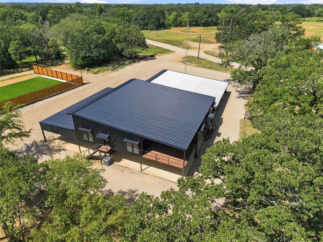 Terreno a Edgewood, Texas, Stati Uniti 5 - 18874235