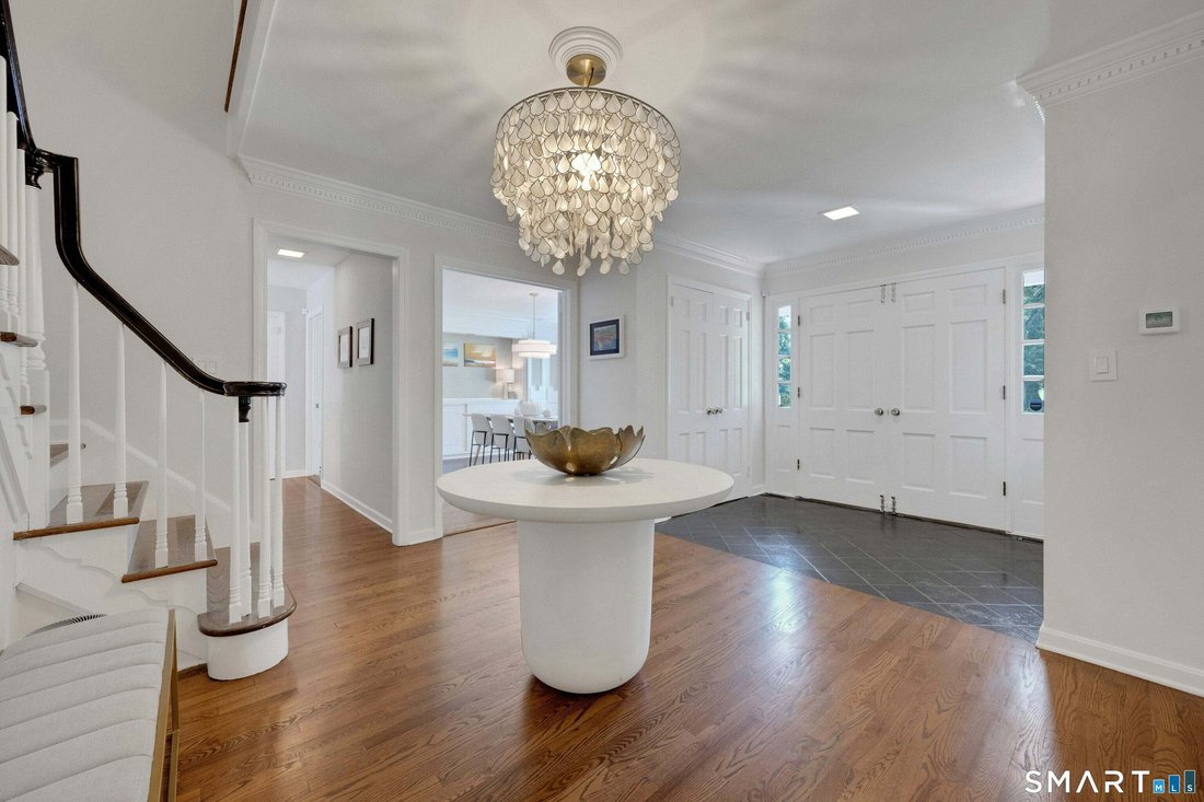 Townhouse in Fairfield, Connecticut, United States 3 - 18873862