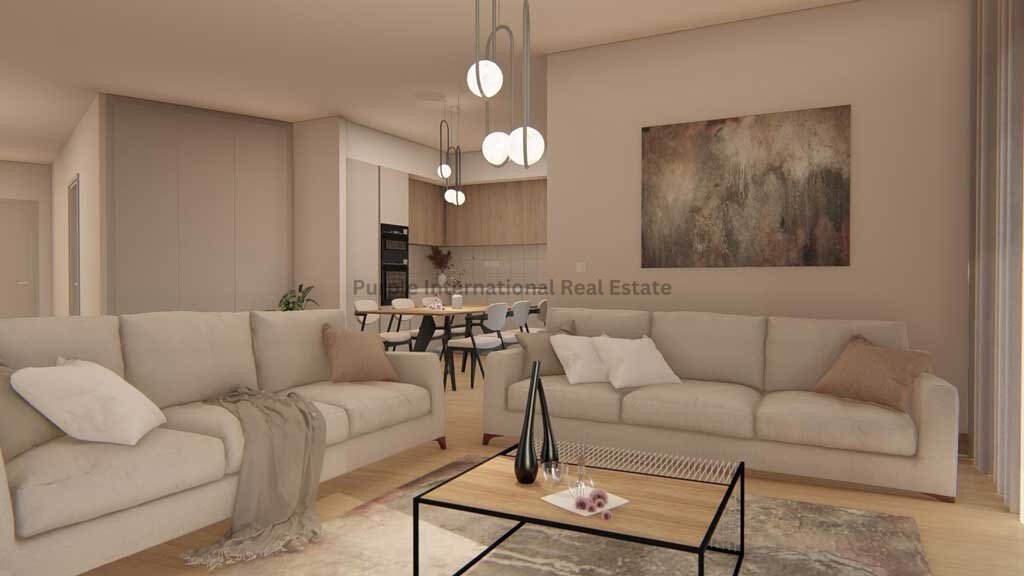 Appartement à Asómatos, Limassol, Chypre 3 - 18872596