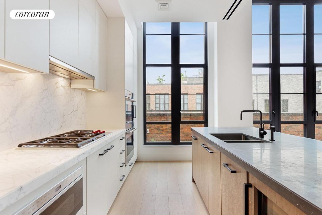 Condo in New York, New York, United States 5 - 18870449