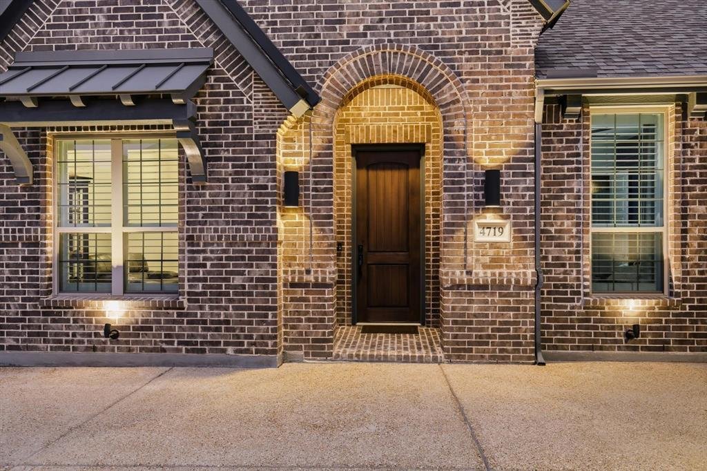 Maison à Arlington, Texas, États-Unis 4 - 18874373