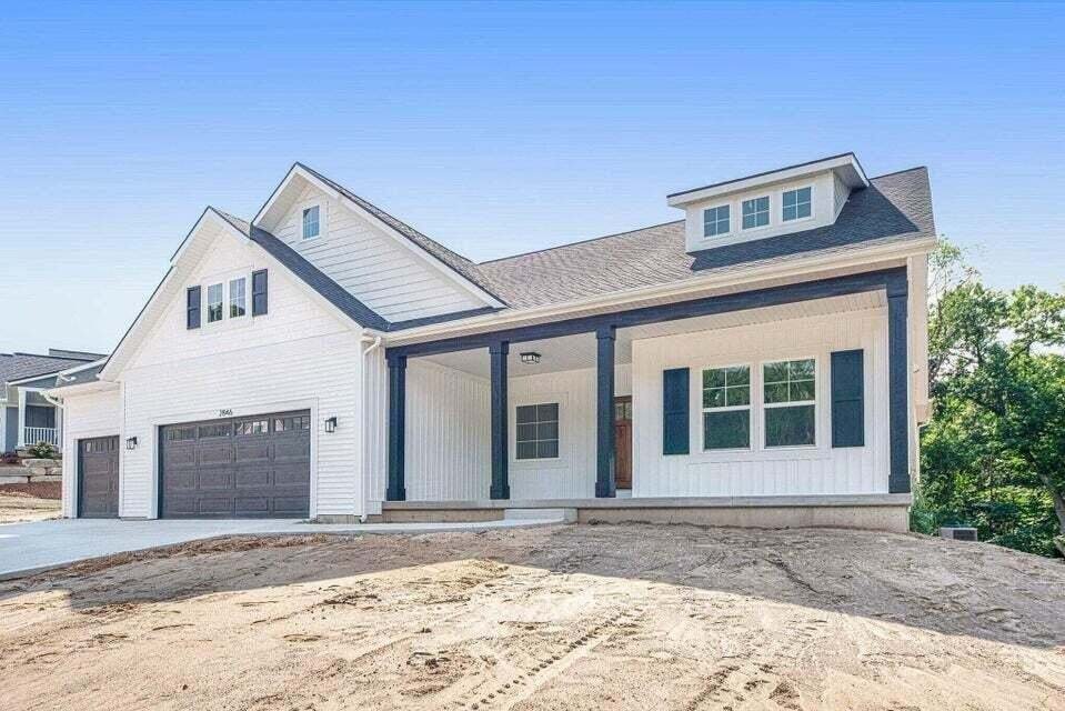 House in Grand Rapids, Michigan, United States 2 - 18871482