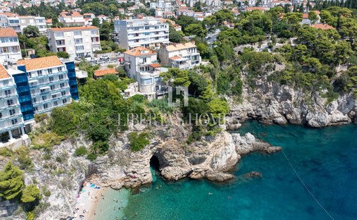 Apartment in Gradski kotar Gruz, Dubrovnik, Dubrovnik-Neretva County 1