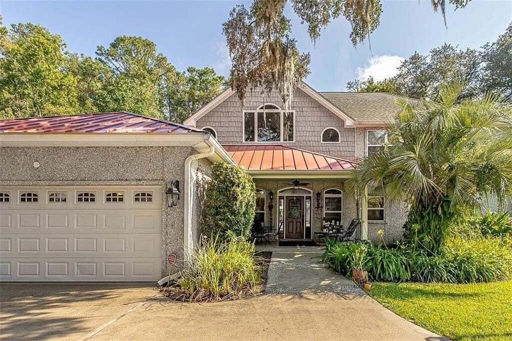 Haus in Sankt Simons Island, Georgia, Vereinigte Staaten 2 - 18870720