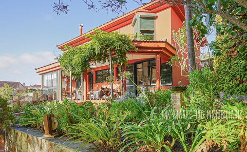Villa en Tafira Alta, Las Palmas de Gran Canaria, Canarias 1