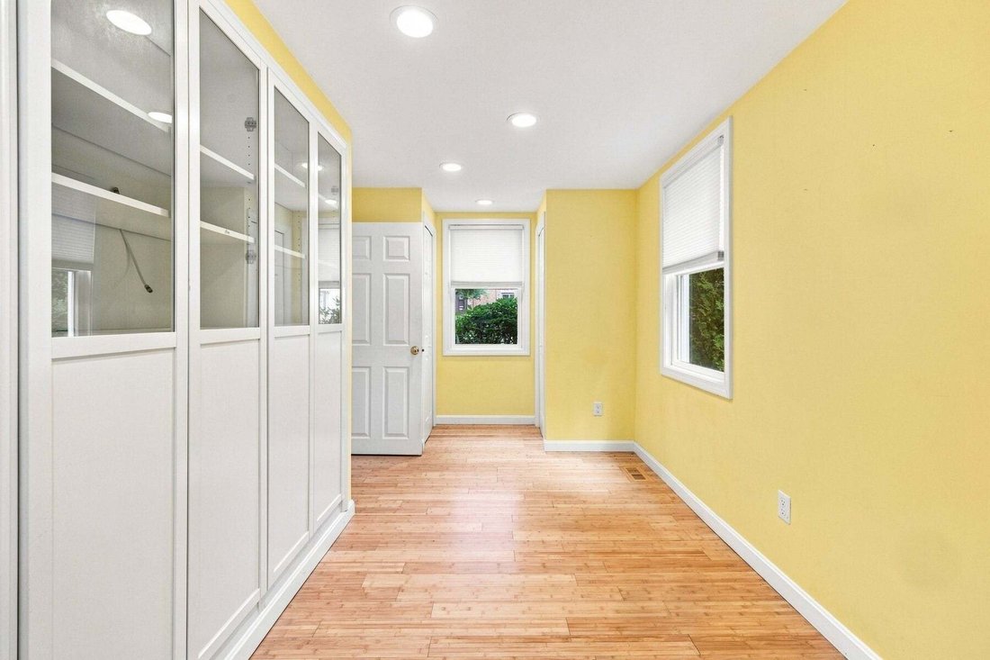 Casa a Newton, Massachusetts, Stati Uniti 5 - 18874862