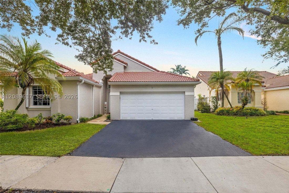 House in Fort Lauderdale, Florida, United States 3 - 18873929