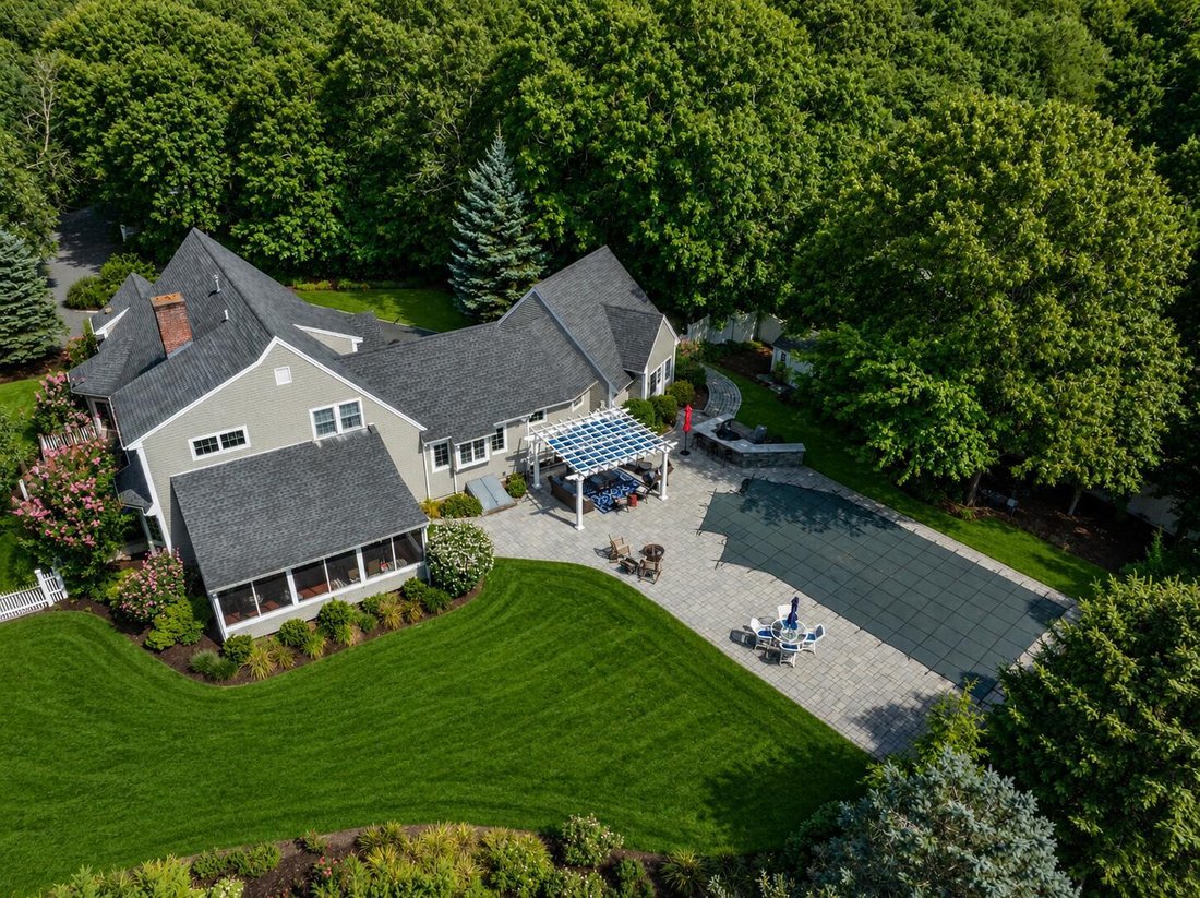 Casa a Barnstable, Massachusetts, Stati Uniti 2 - 18870692