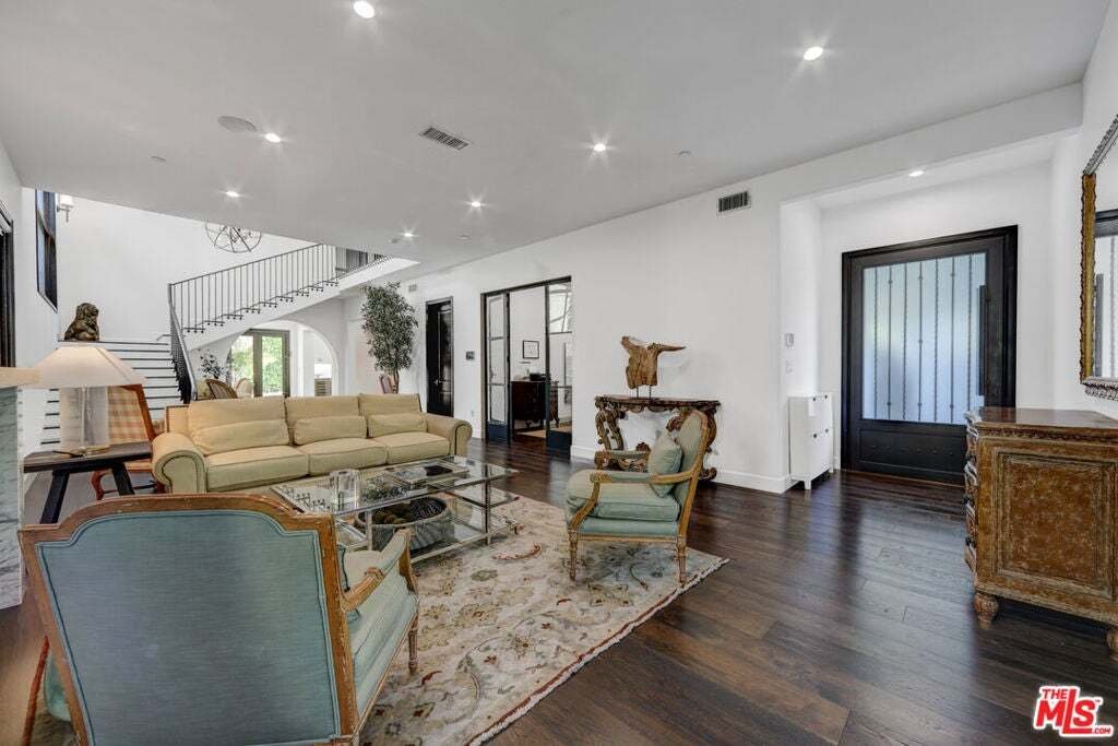 Haus in Beverly Hills, Kalifornien, Vereinigte Staaten 2 - 18873524