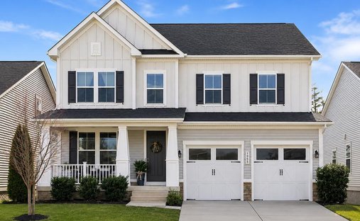 Haus in Stafford, Virginia, Vereinigte Staaten 1
