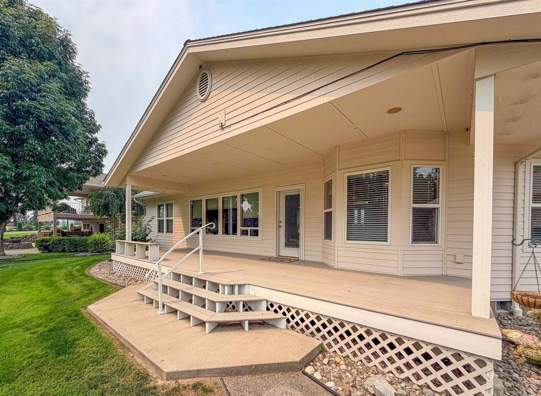 House in Kettle Falls, Washington, United States 3 - 18873176