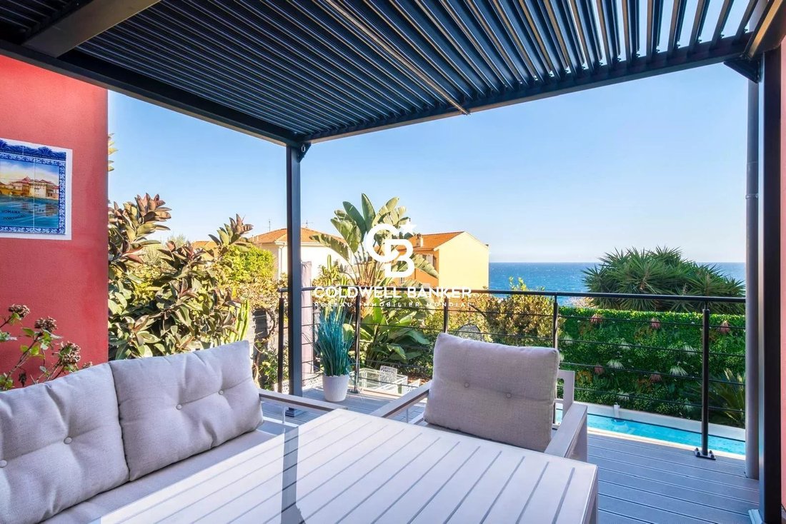 Casa a Capodaglio, Provenza-Alpi-Costa Azzurra, Francia 2 - 15299173