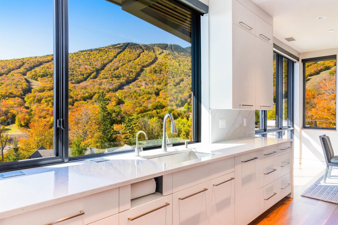Casa en Stowe, Vermont, Estados Unidos 5 - 18316983