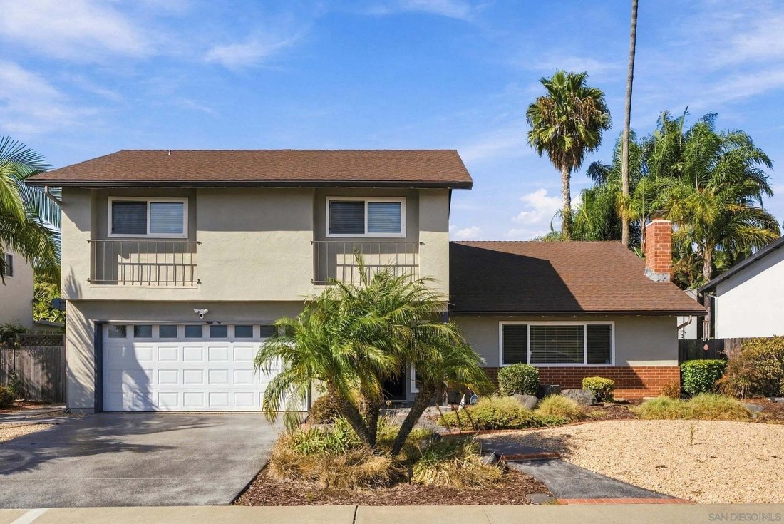 Casa en Carlsbad, California, Estados Unidos 3 - 18873825
