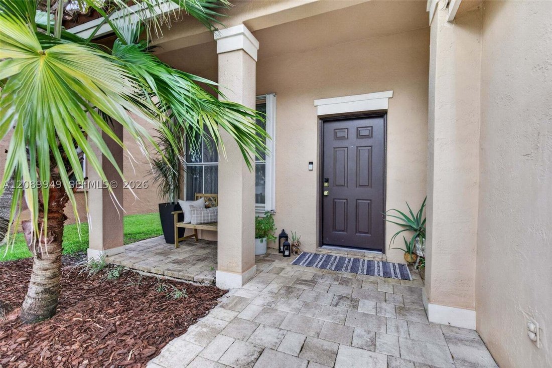 Casa a Fort Lauderdale, Florida, Stati Uniti 3 - 18873842