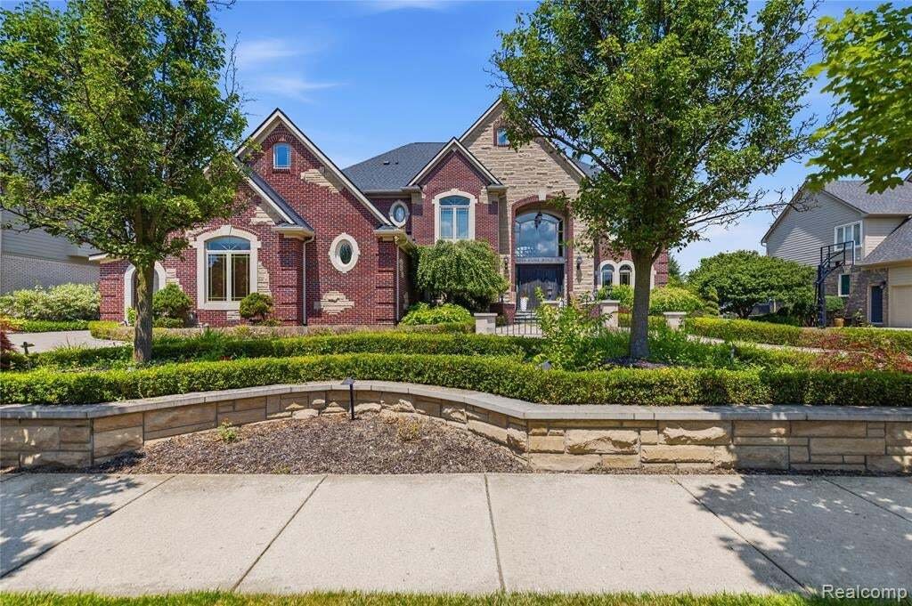 House in Township of Northville, Michigan, United States 2 - 18874618
