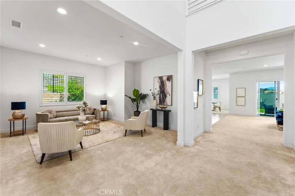 Casa a Santa Clarita, California, Stati Uniti 2 - 18873866